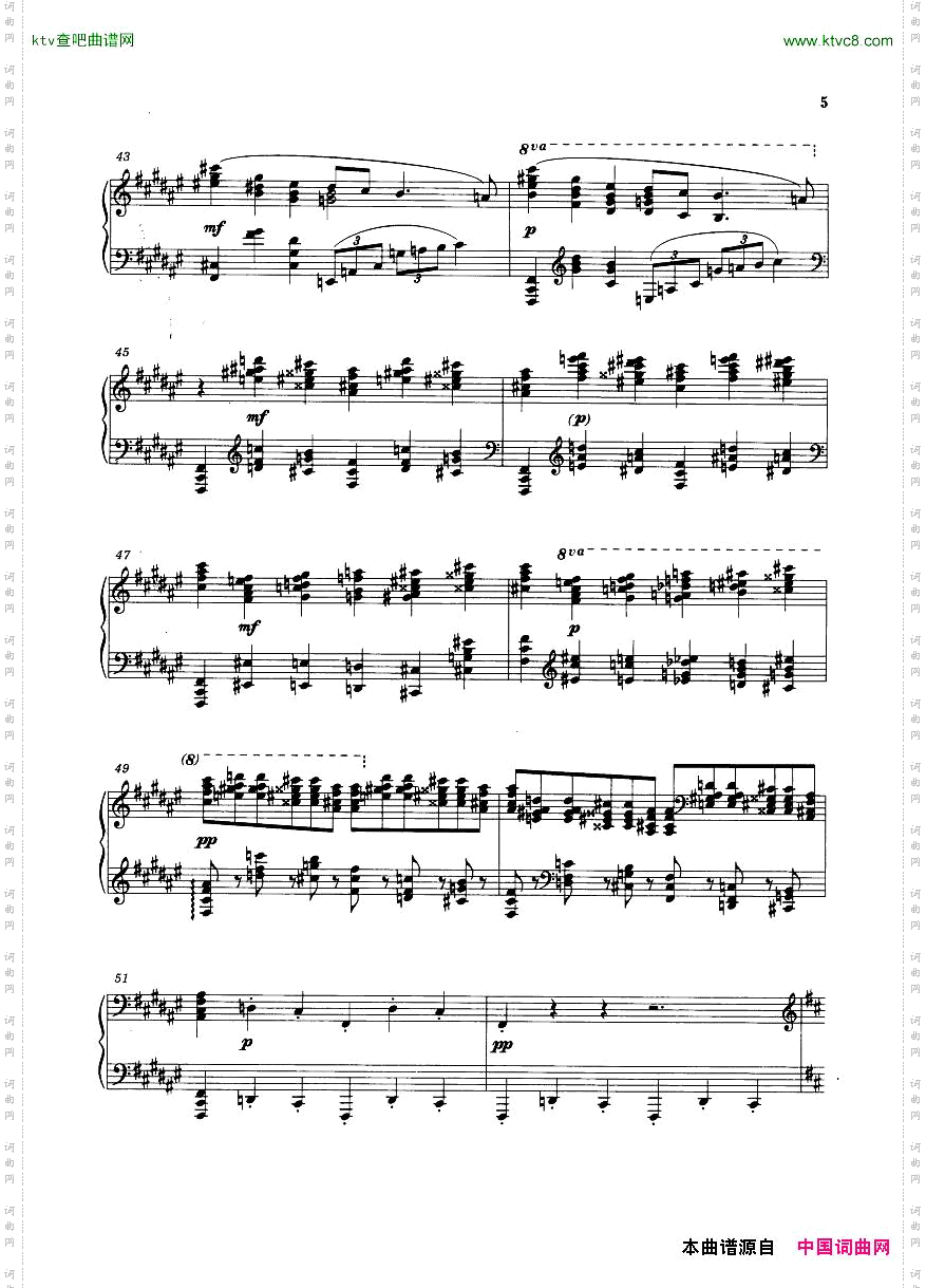 GriffesThePleasure-DomeofKublaKhan