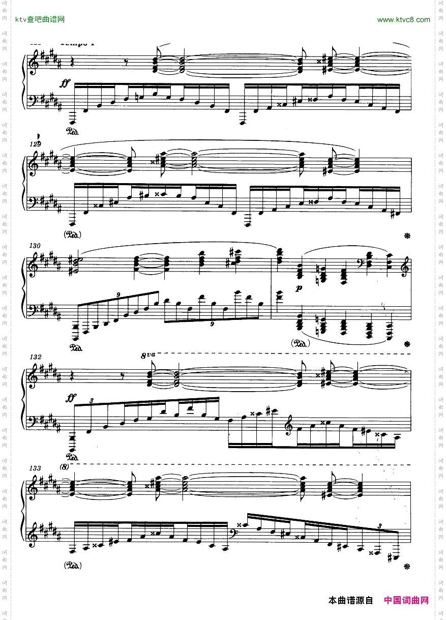 GriffesThePleasure-DomeofKublaKhan