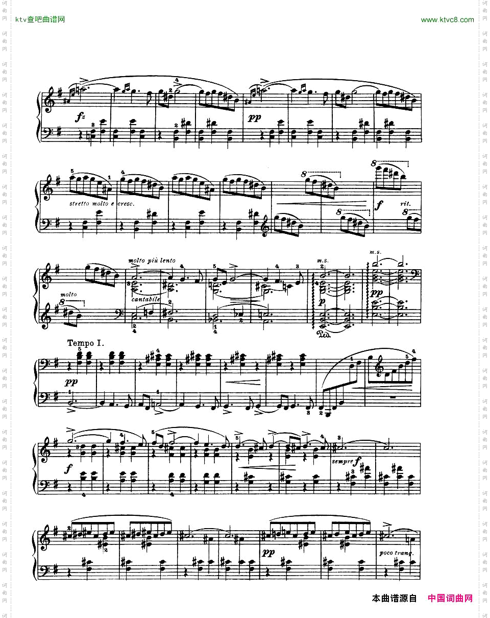 Grieg-LyricPieces,Op.47