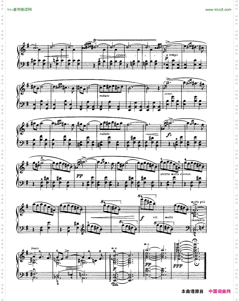Grieg-LyricPieces,Op.47