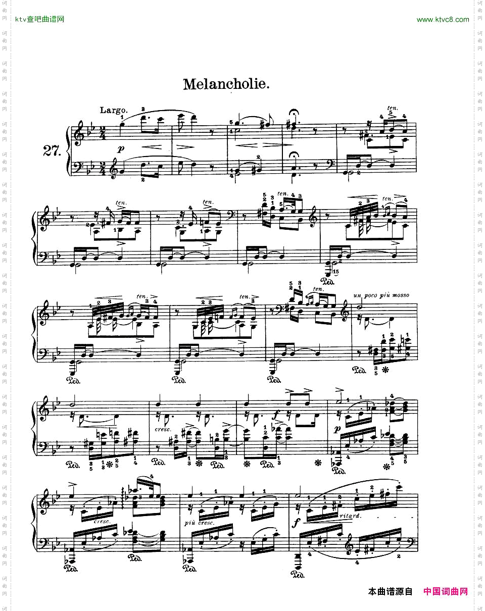 Grieg-LyricPieces,Op.47