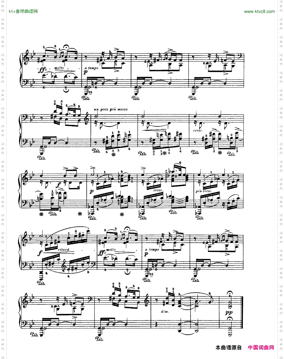Grieg-LyricPieces,Op.47