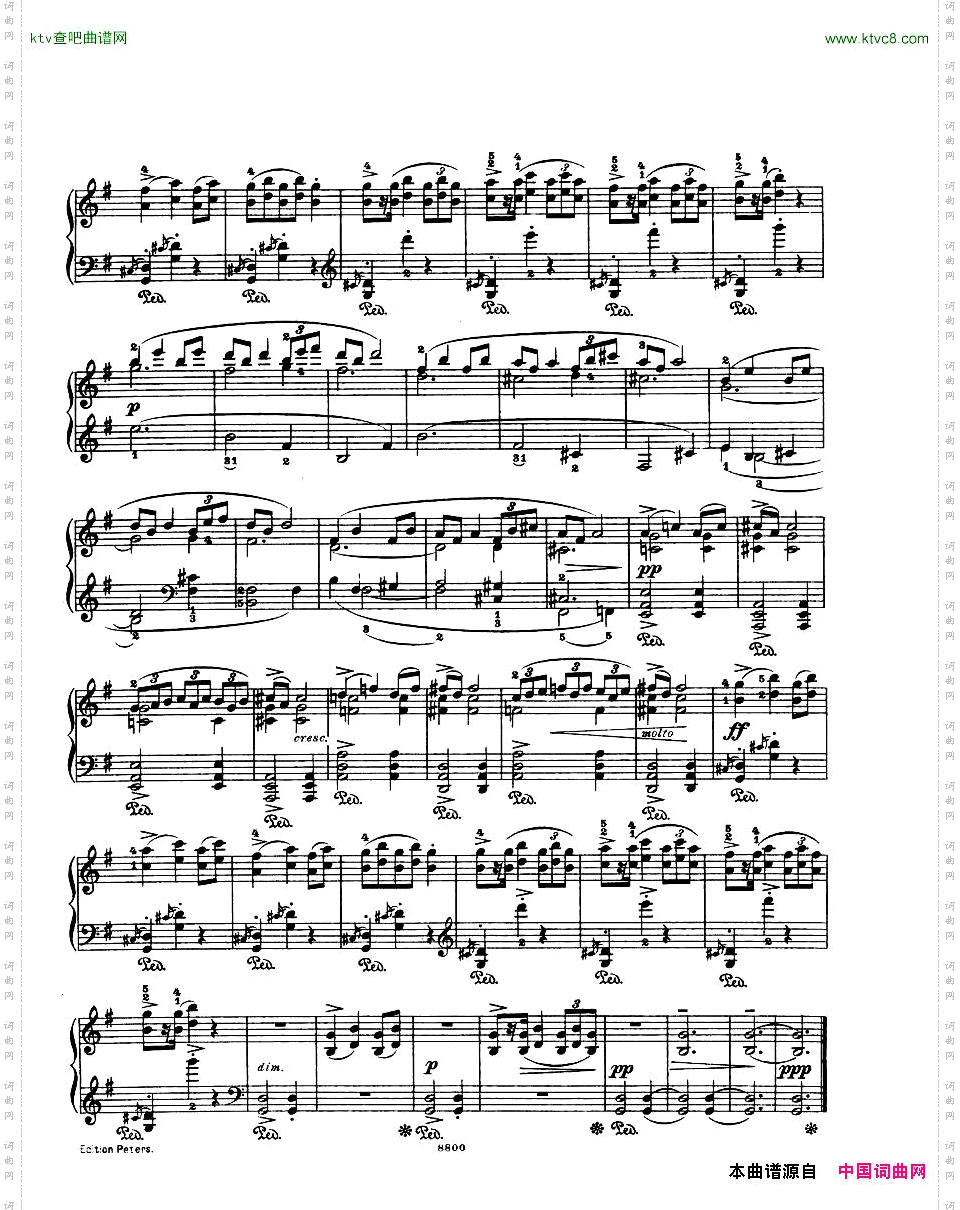Grieg-LyricPieces,Op.47