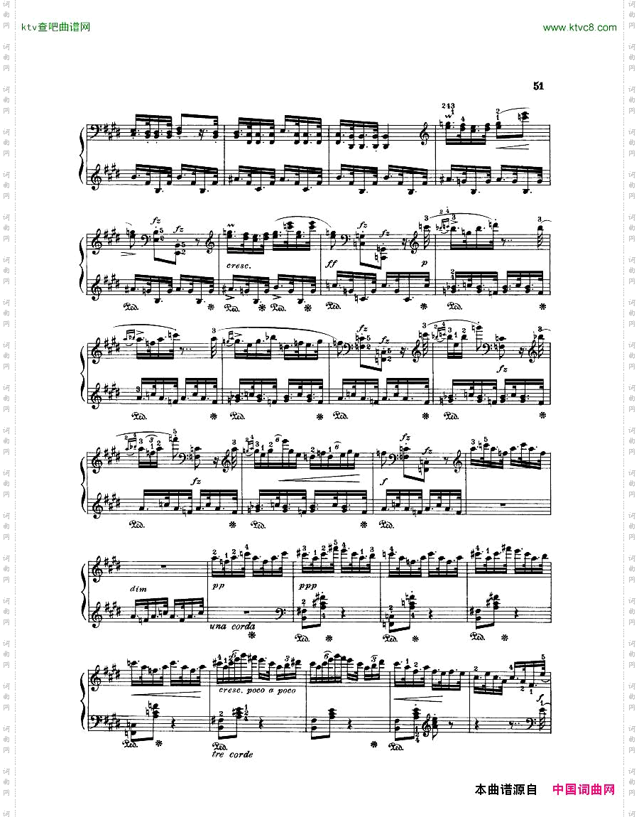 Grieg-Op.19,NorwegianBridalProcessioninEmajor§