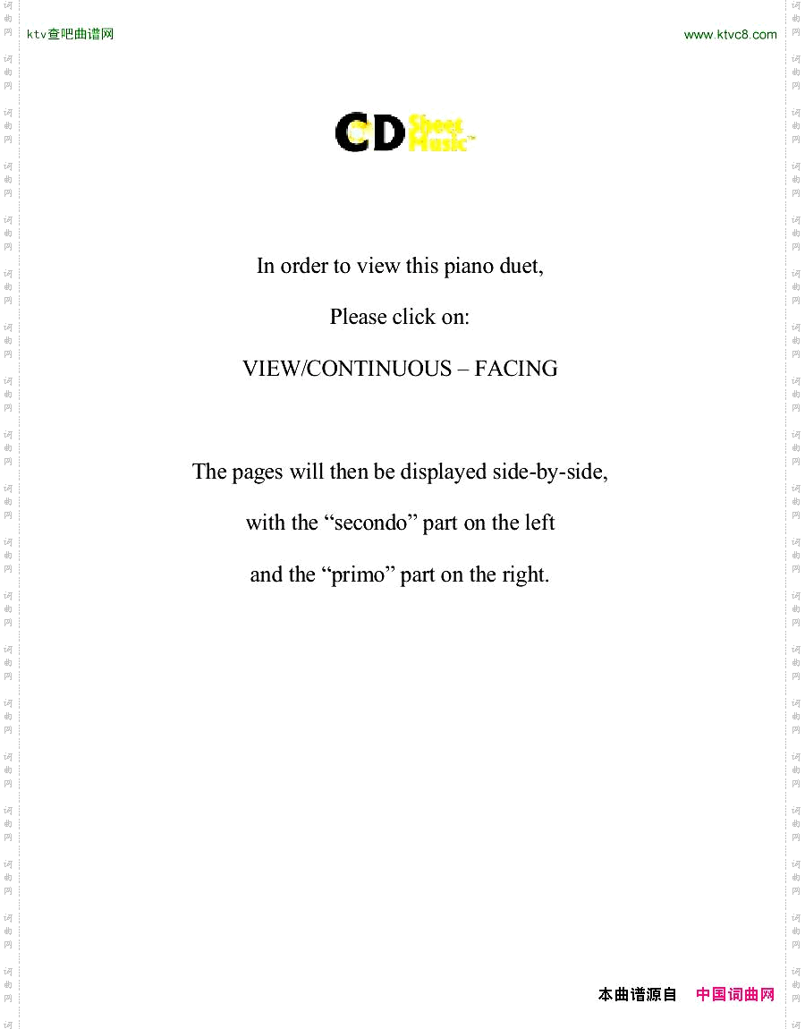 Grieg-WaltzCapriceNo·1_4Hands