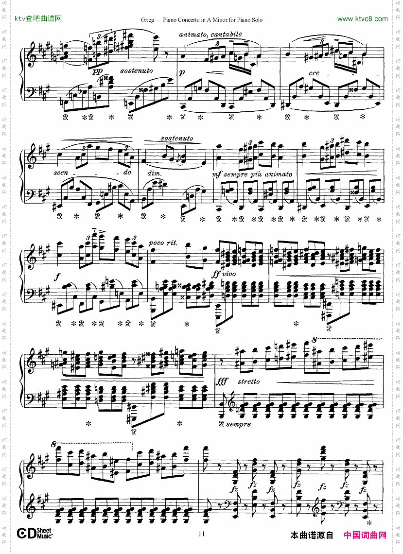 Grieg_Piano_Concerto_solo-arr[2].byGrieg
