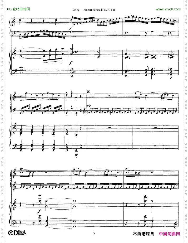 Grieg-Mozart-sonataKV5452pianos