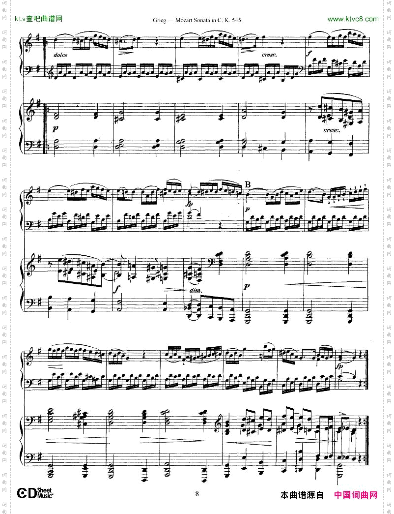 Grieg-Mozart-sonataKV5452pianos