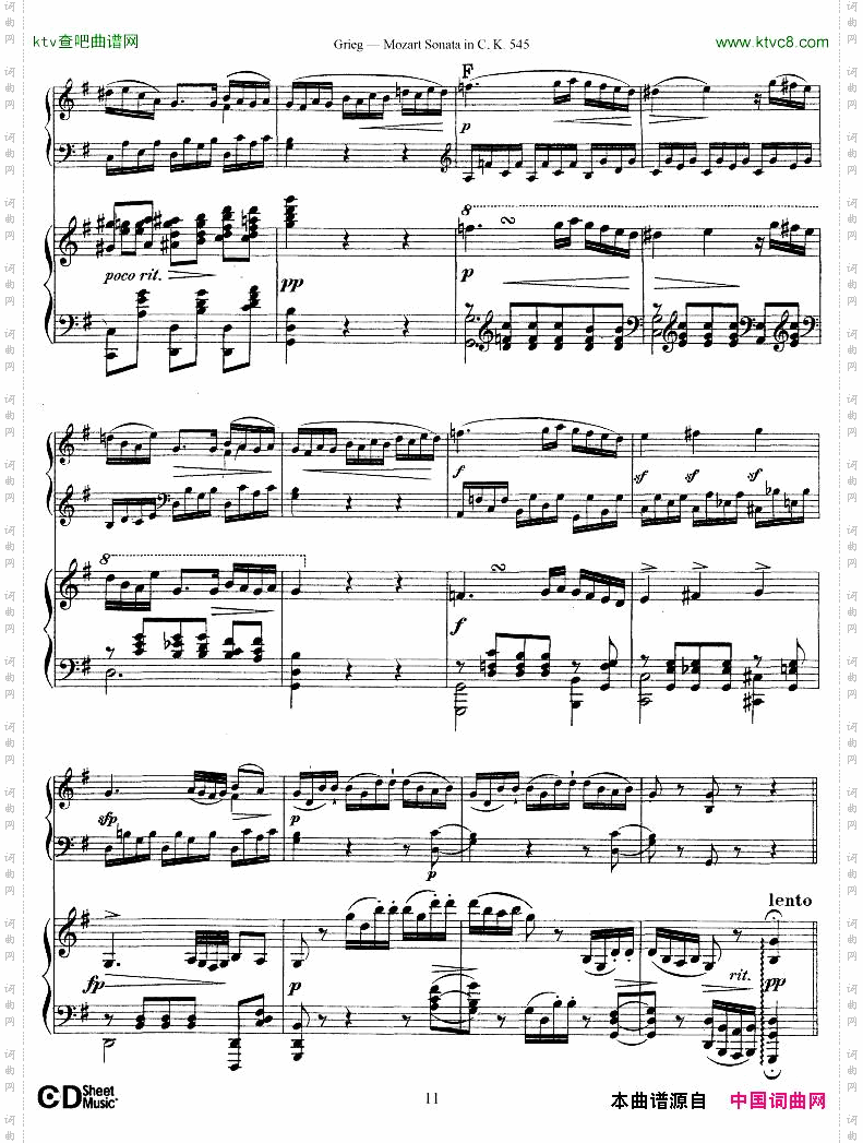 Grieg-Mozart-sonataKV5452pianos