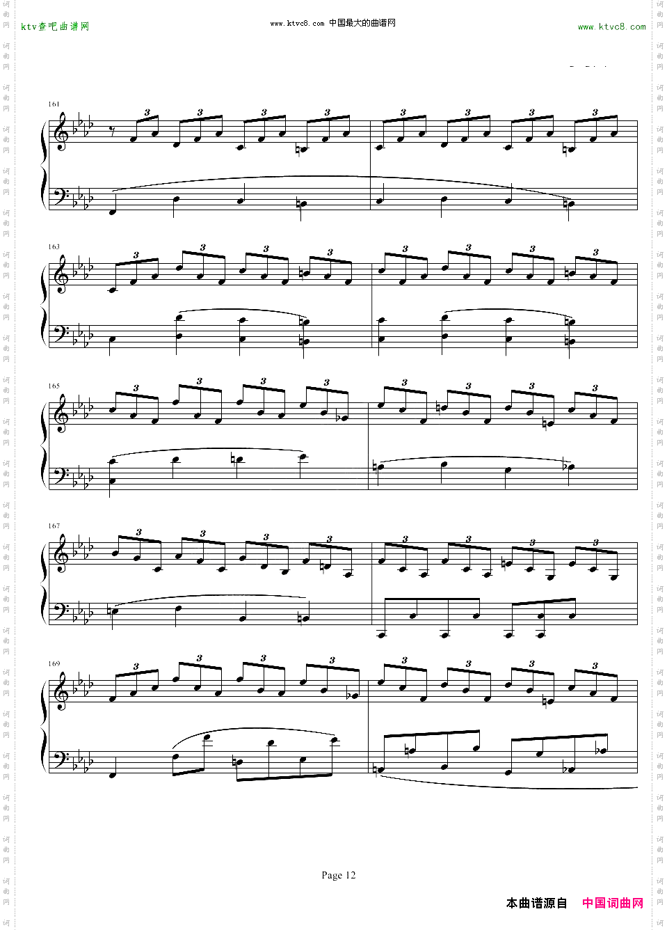 贝多芬第一钢琴奏鸣曲作品2，第一号
