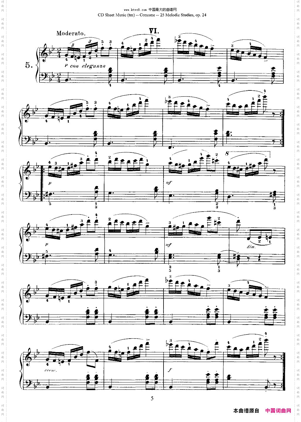 Concone-25MelodicStudieseasyandprogressive1—5