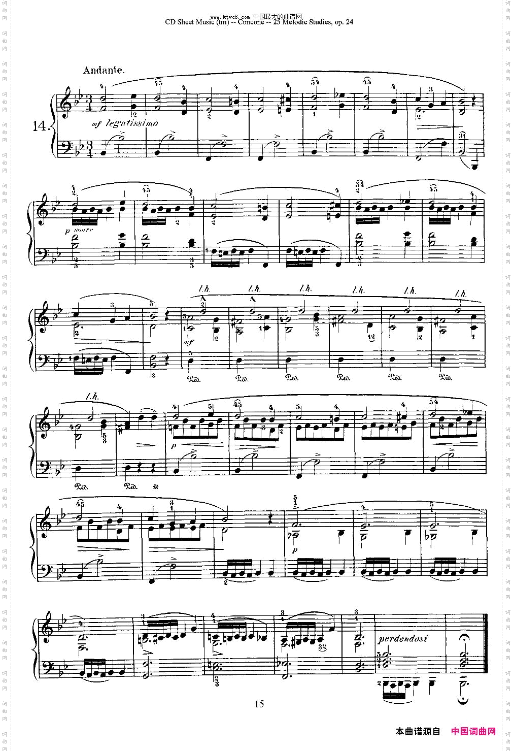 Concone-25MelodicStudieseasyandprogressive11—15