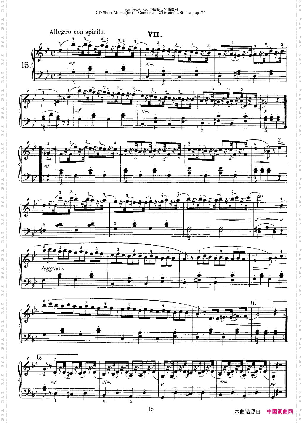 Concone-25MelodicStudieseasyandprogressive11—15