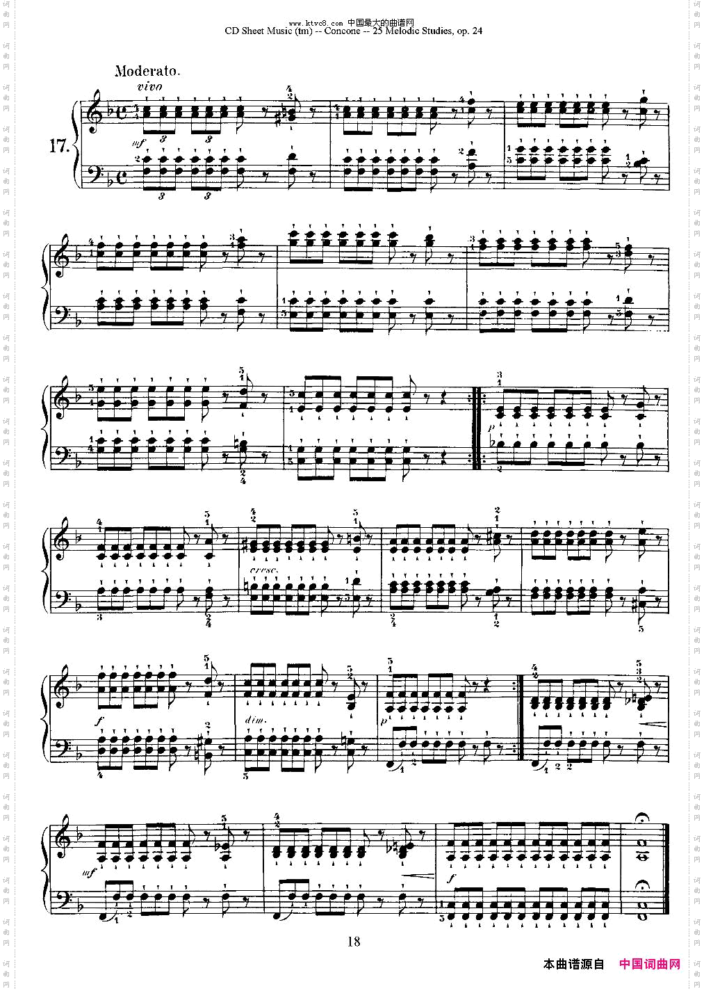 Concone-25MelodicStudieseasyandprogressive16—20