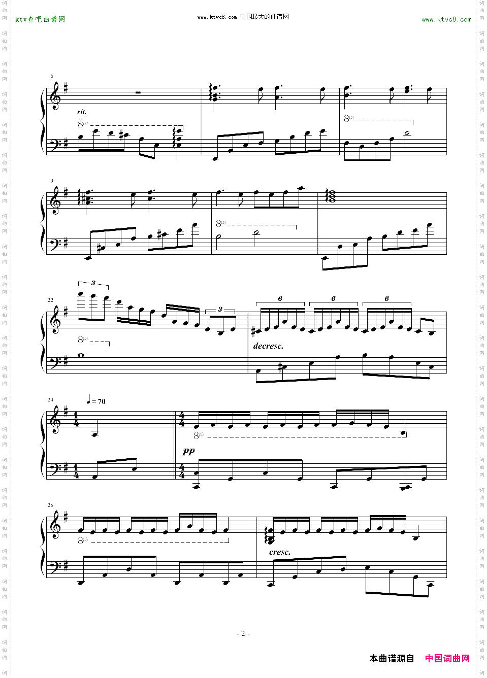 【GUMI】人生リセットボタンpiano.ver【koman】