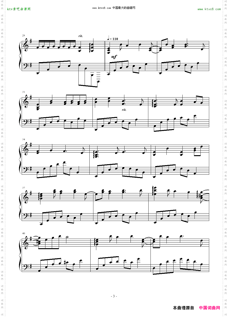 【GUMI】人生リセットボタンpiano.ver【koman】
