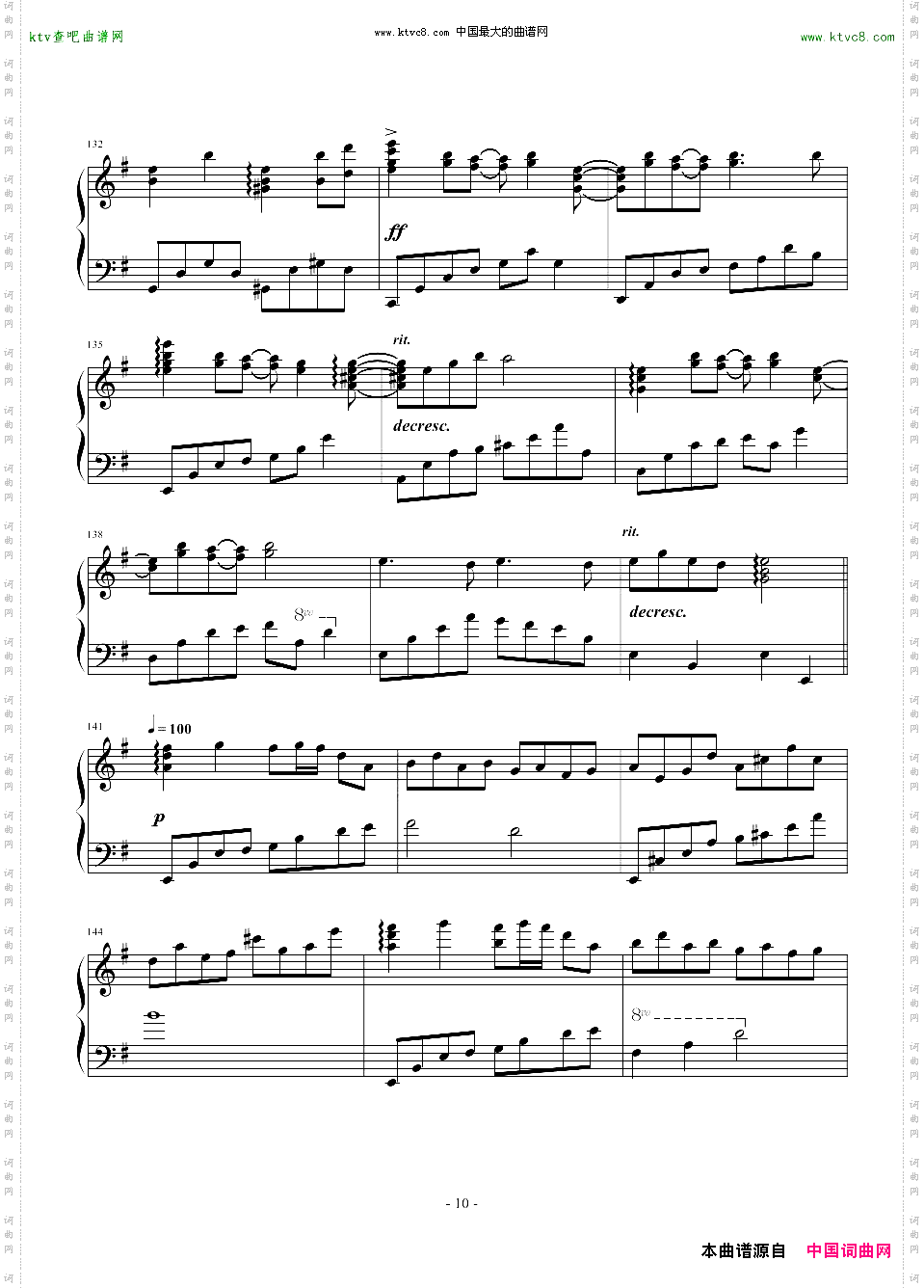 【GUMI】人生リセットボタンpiano.ver【koman】