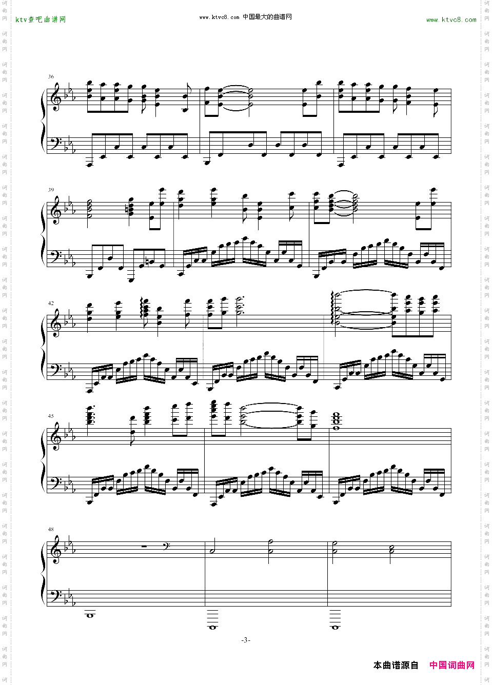 GuiltyCrown罪恶王冠OST-Krone
