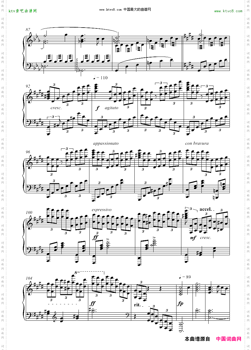 GuiltyCrown罪恶王冠-Euterpe[超震撼版原谱转载]