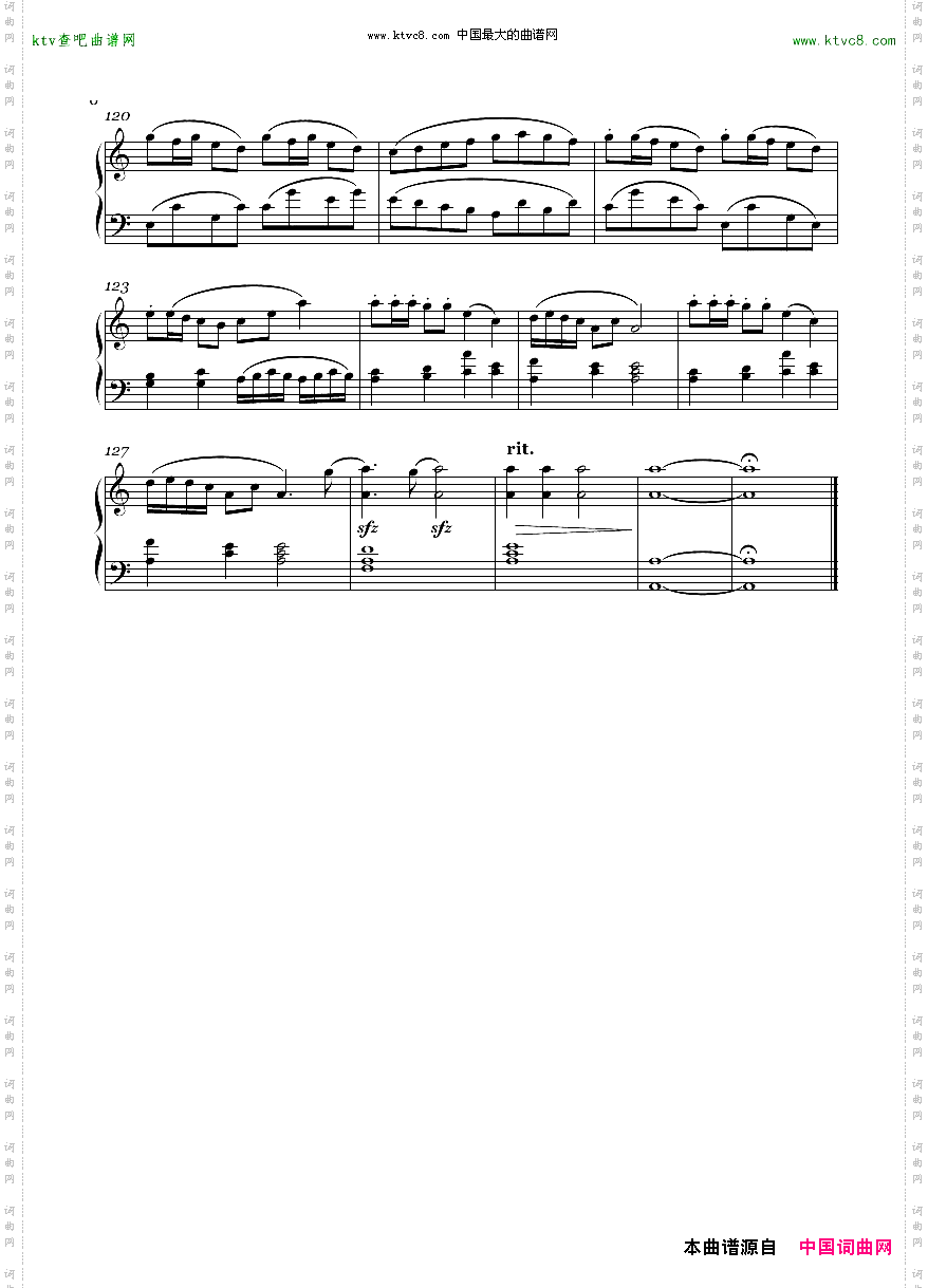 maimumaimu主题变奏曲Piano