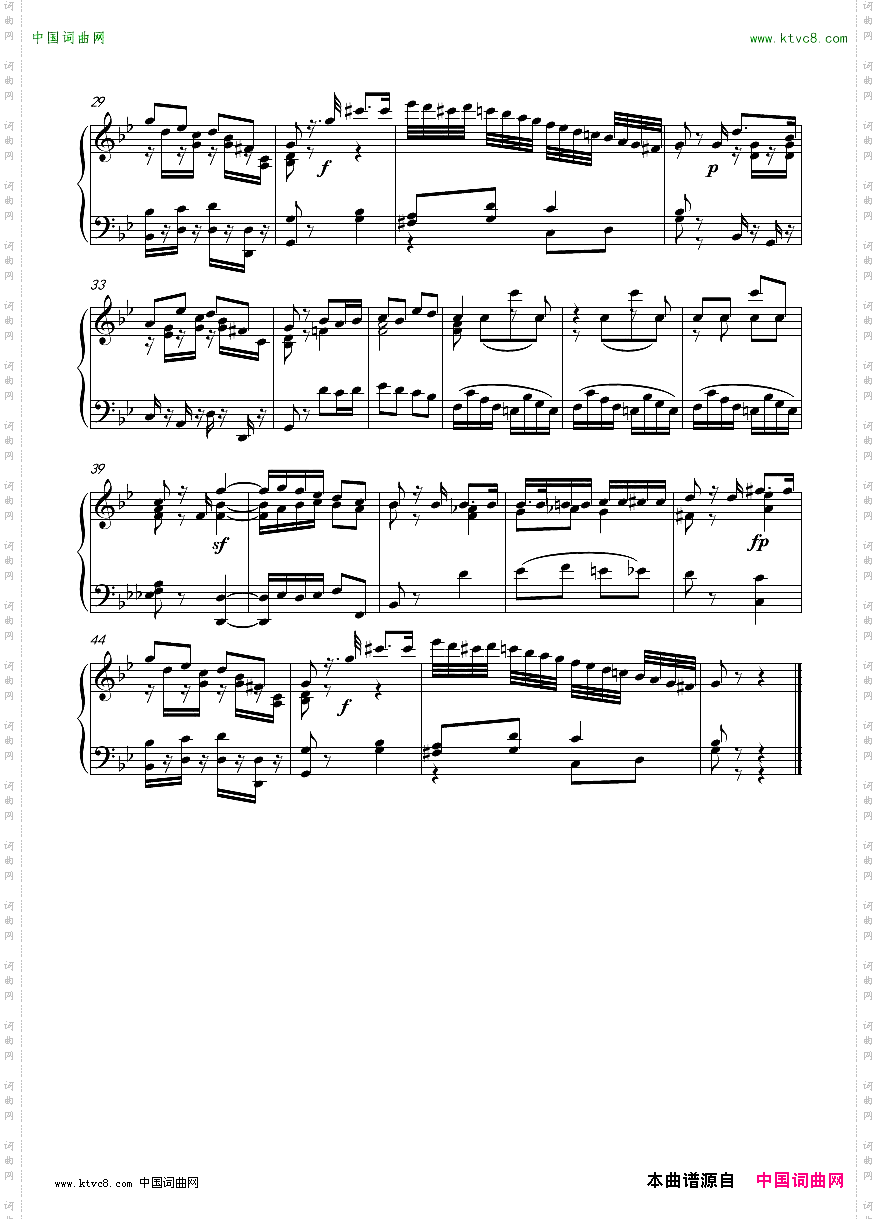 DerZauberer——Mozart