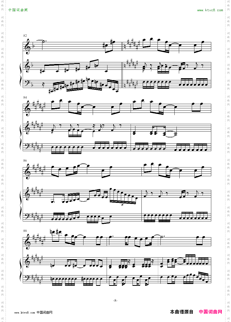 Diaryはフォルテシモ
