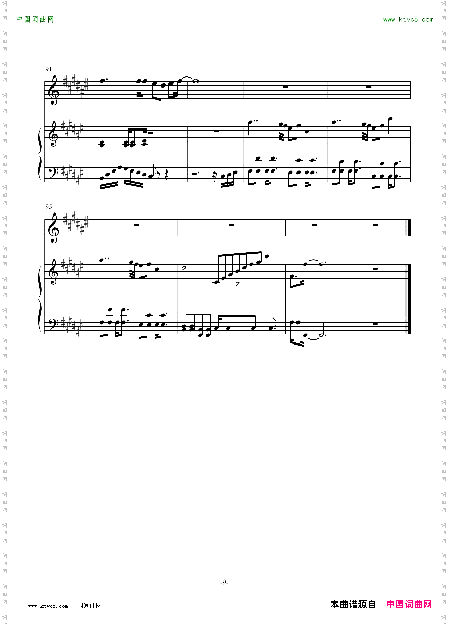 Diaryはフォルテシモ