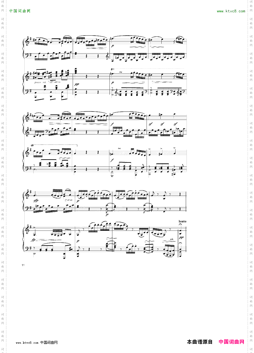 SonataInCMajor,K545双钢琴
