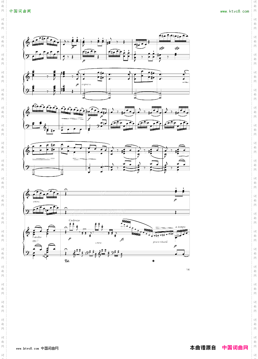 SonataInCMajor,K545双钢琴