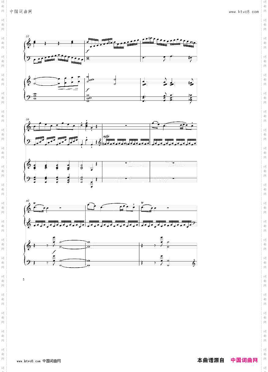 SonataInCMajor,K545双钢琴