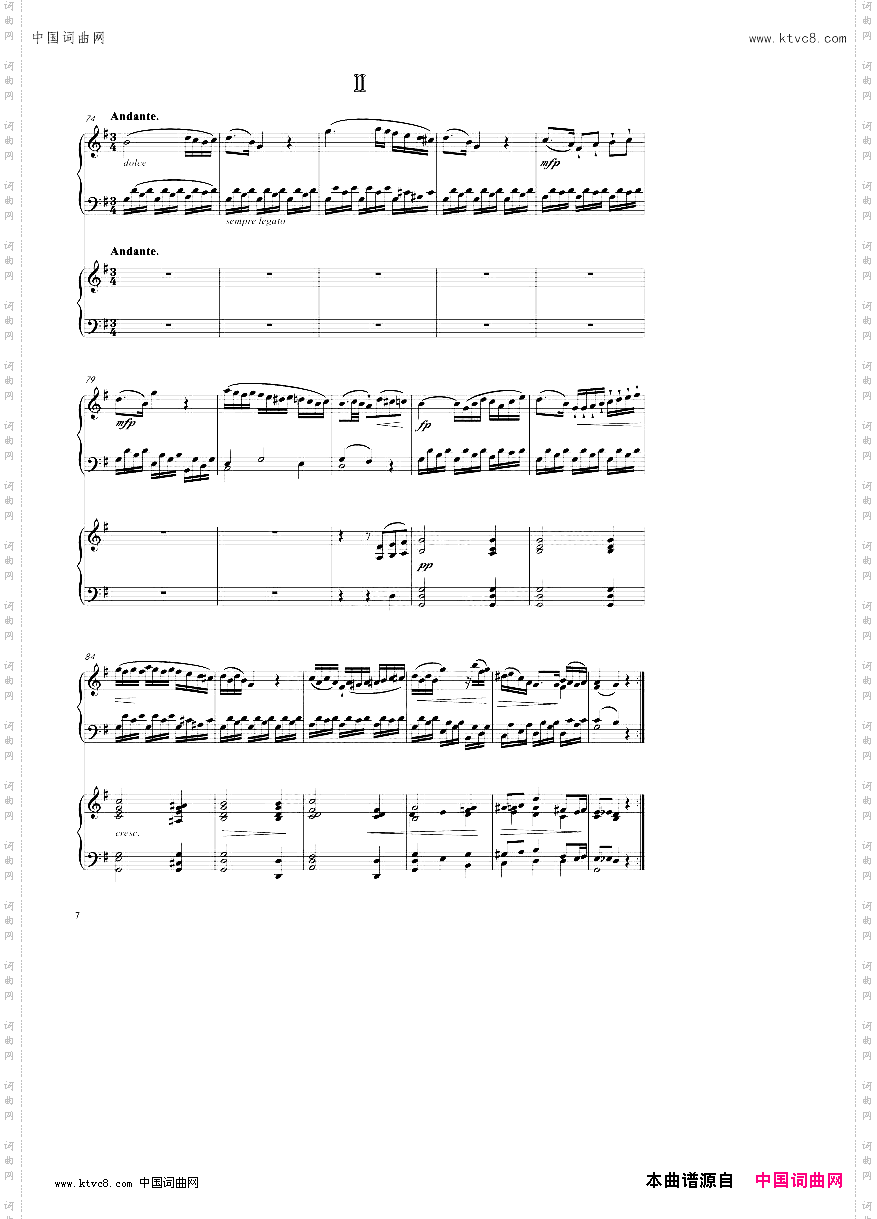 SonataInCMajor,K545双钢琴