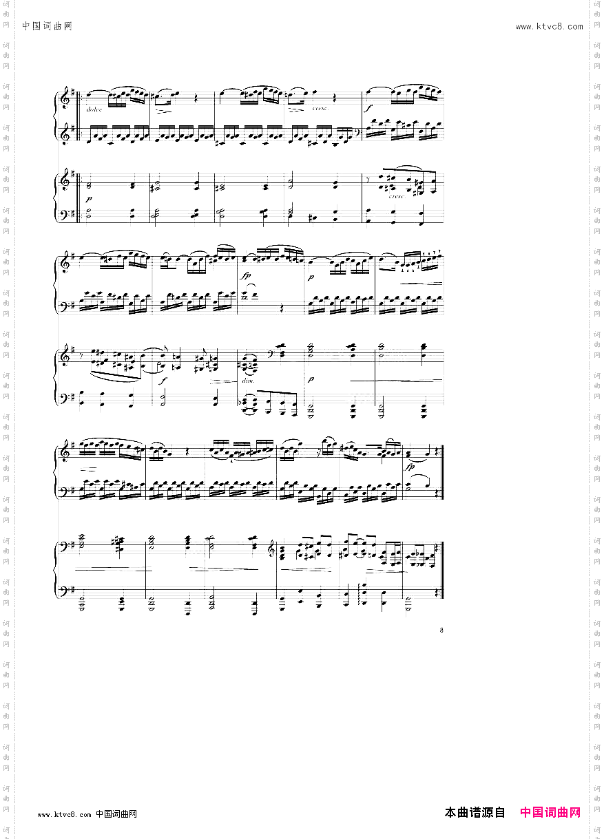SonataInCMajor,K545双钢琴