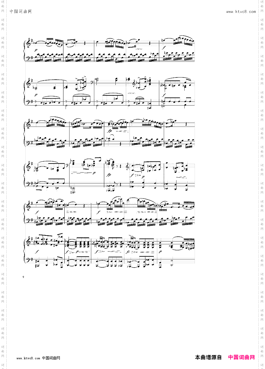 SonataInCMajor,K545双钢琴