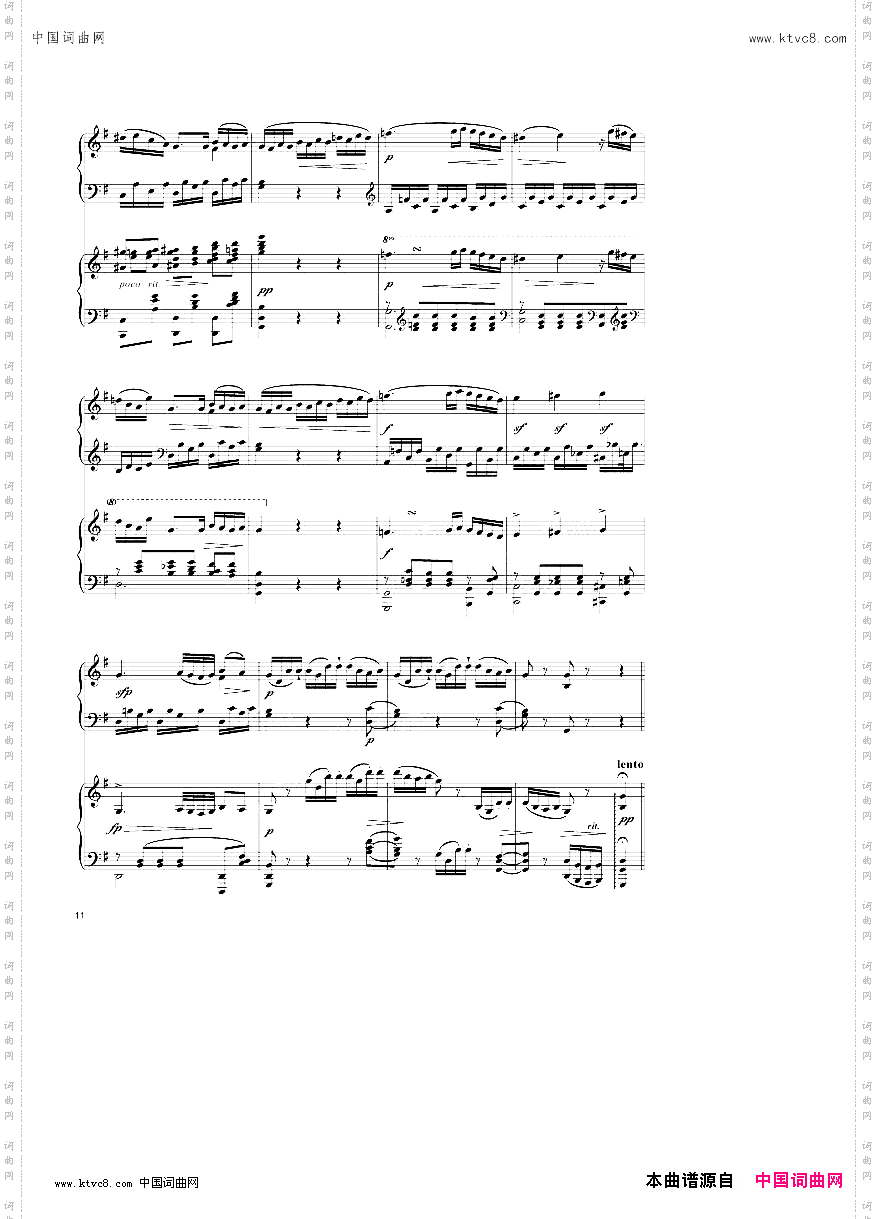 SonataInCMajor,K545双钢琴