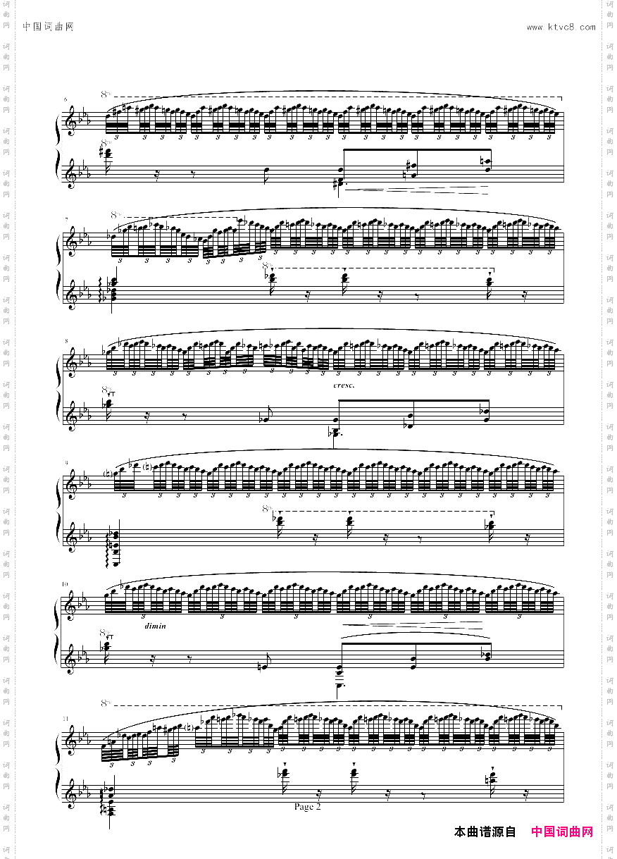 蓝色多瑙河_-Schulz-Evler改编