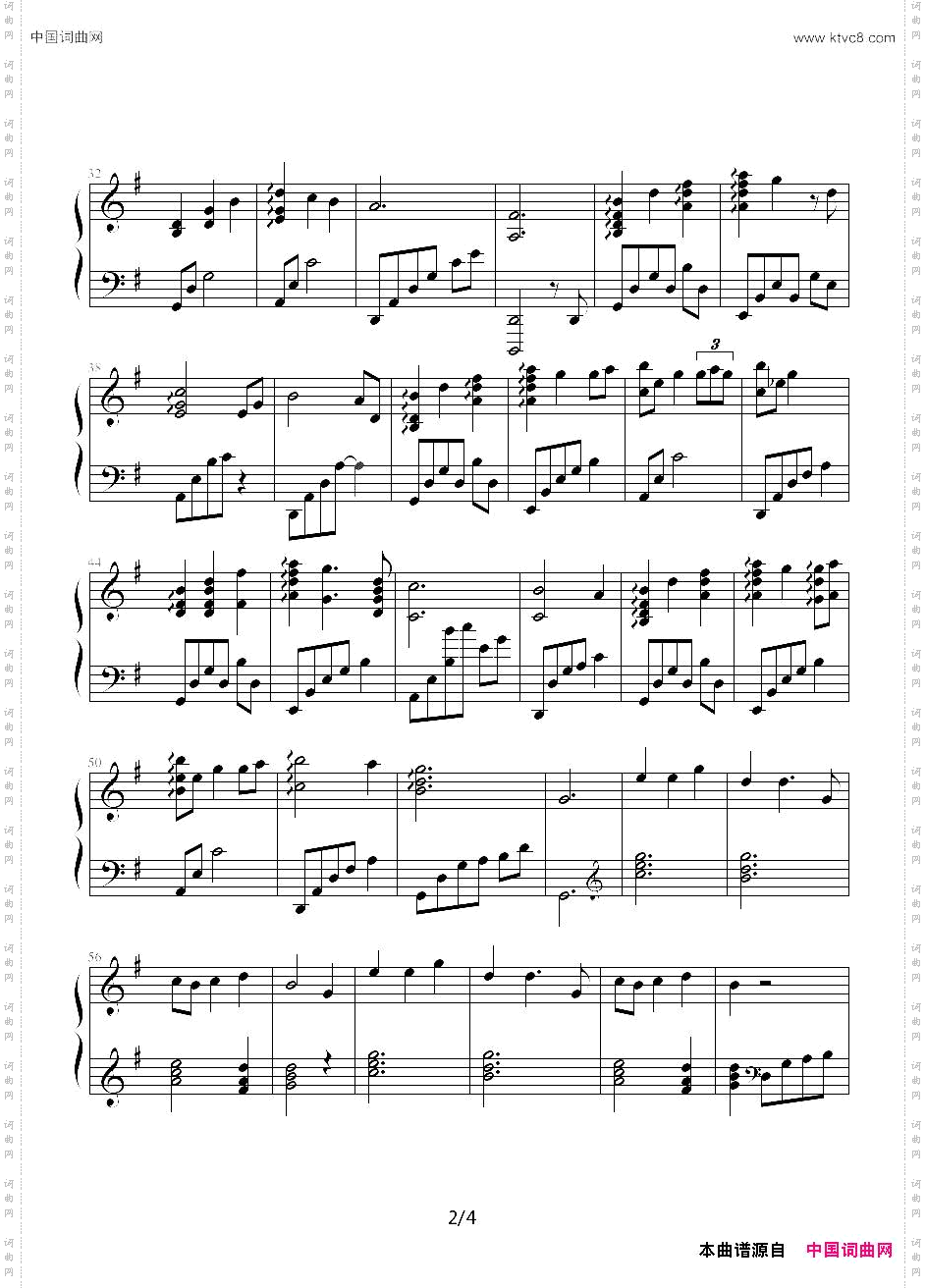 Seasons—Winter季节组曲之《冬》