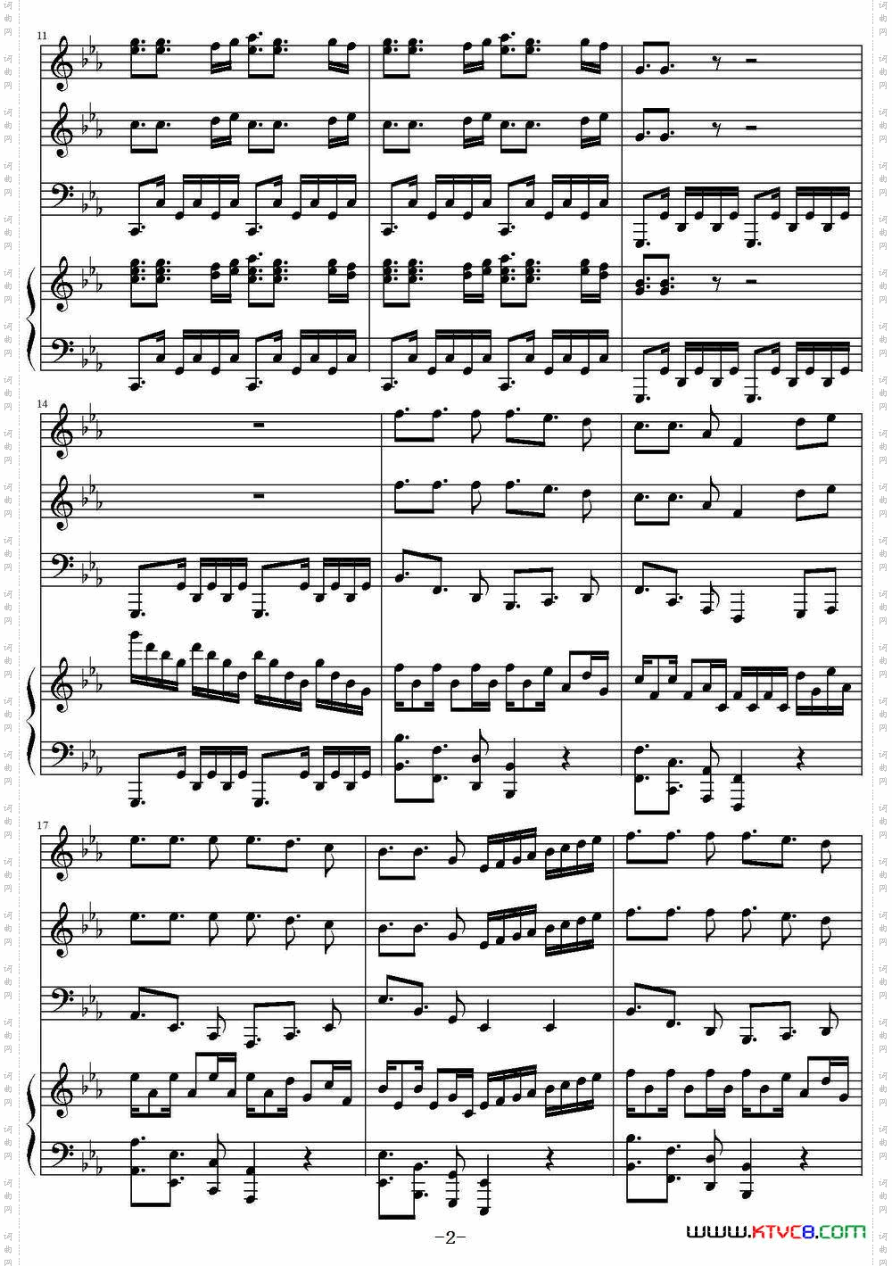 SambaDeRode桑巴回旋曲_Samba De Rode桑巴回旋曲