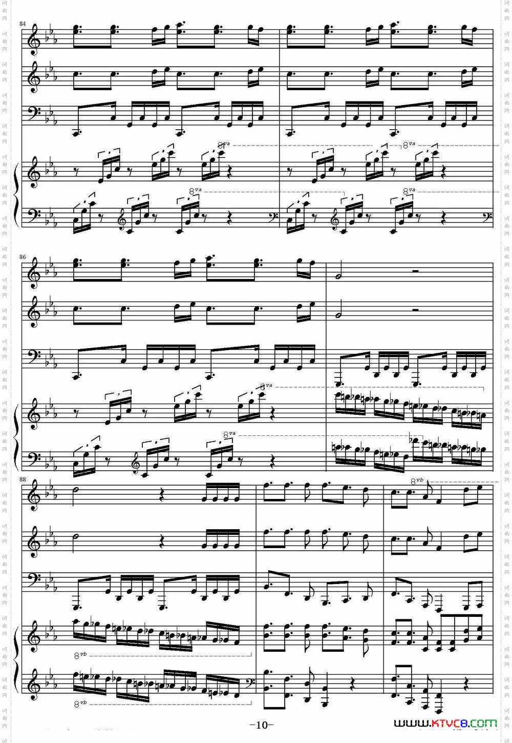 SambaDeRode桑巴回旋曲_Samba De Rode桑巴回旋曲