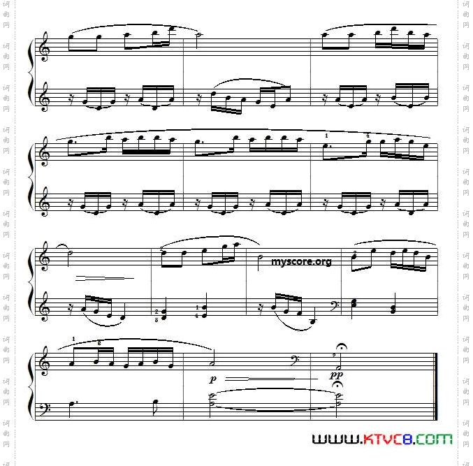 春江花月夜_民乐名曲