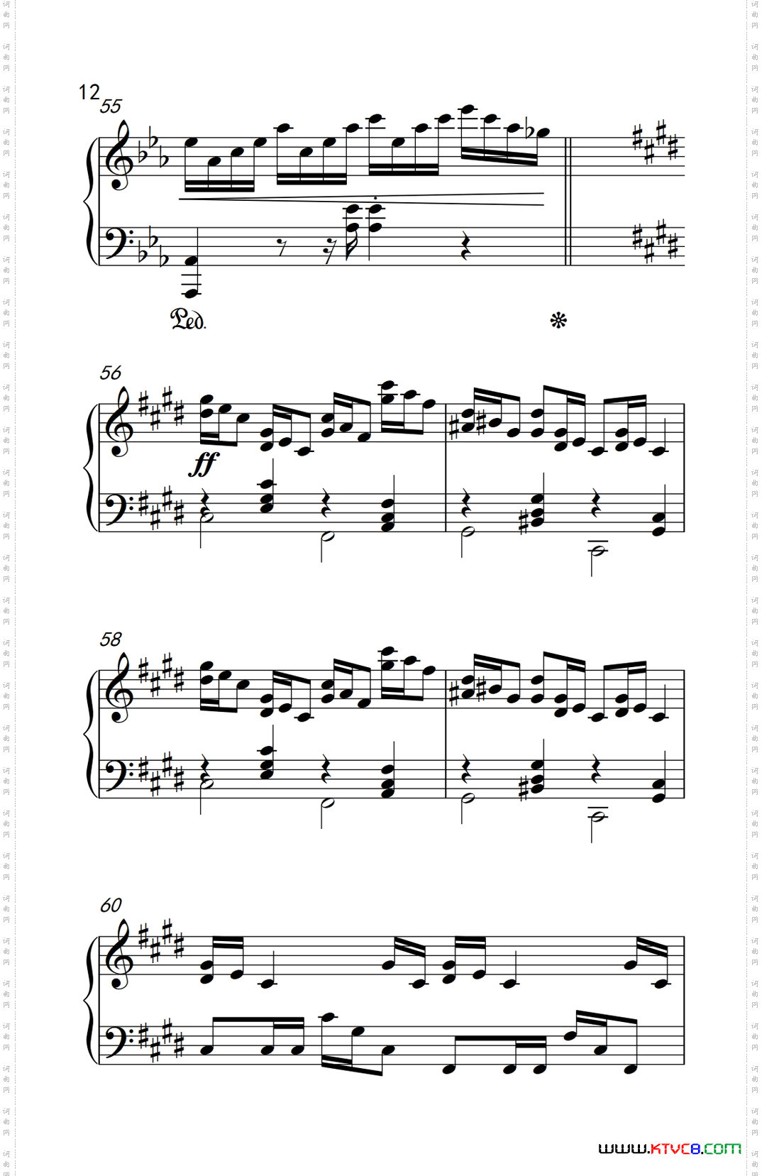 克罗地亚狂想曲