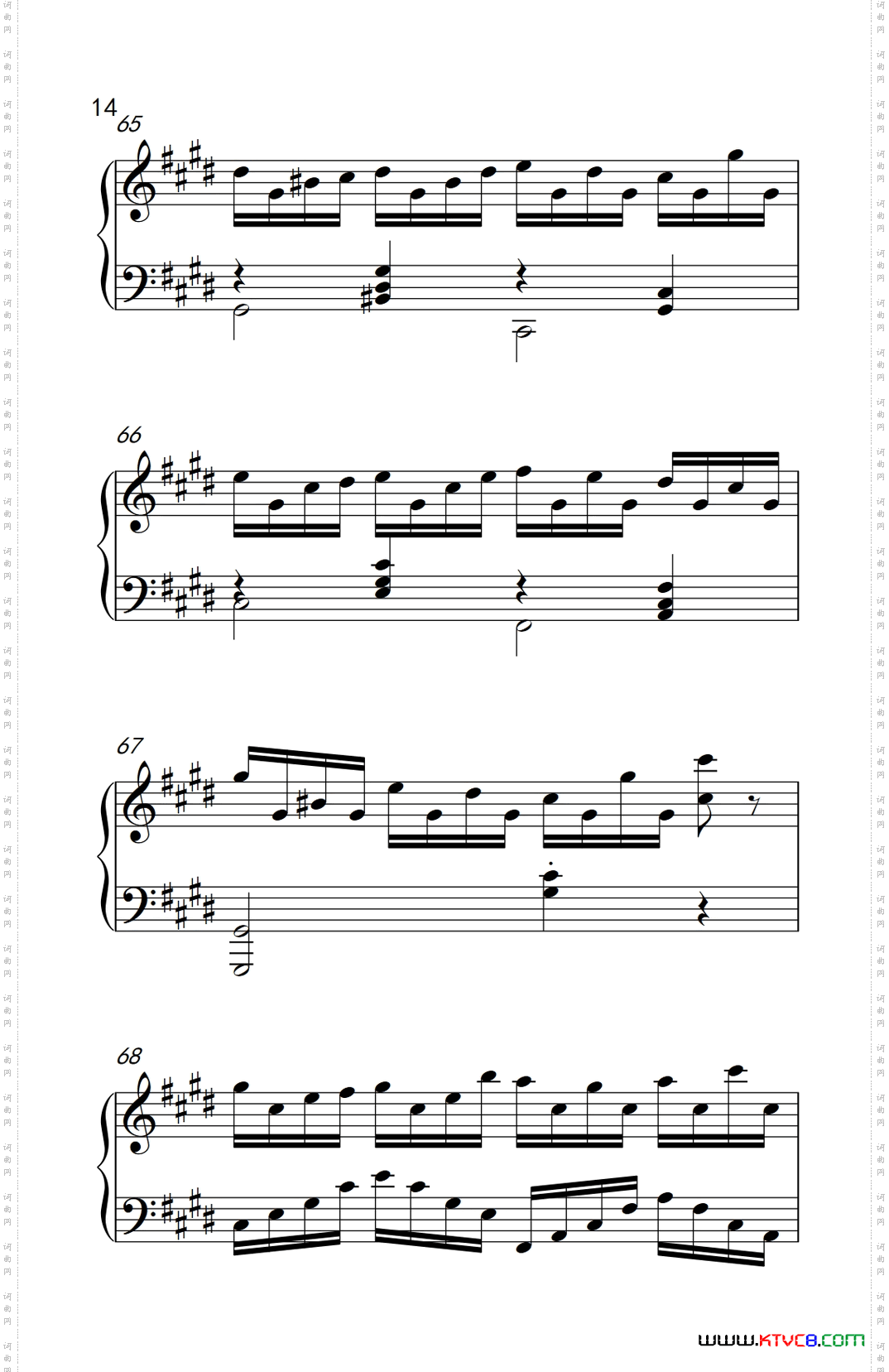 克罗地亚狂想曲