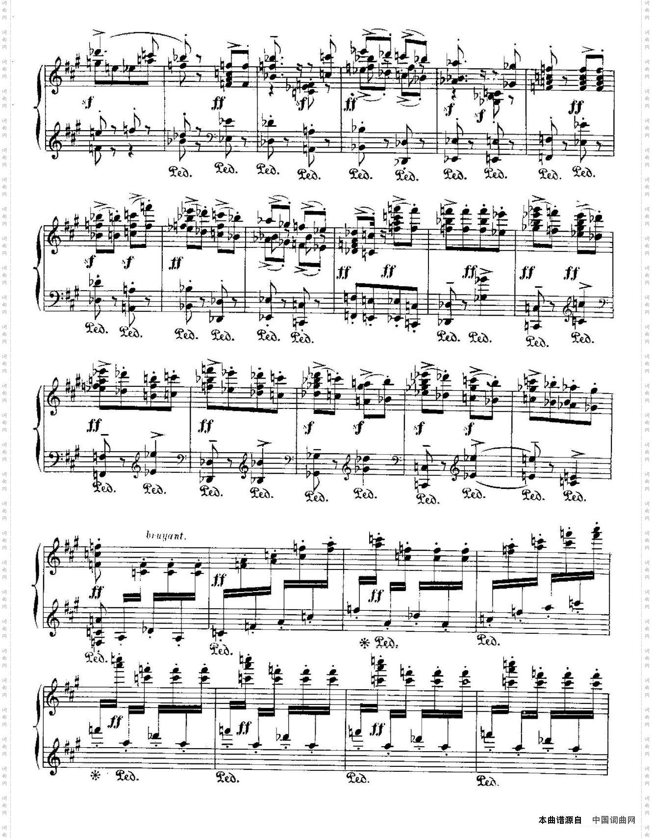 IberiaSuite:ELCORPUSENSEVILLA伊贝利亚组曲_Iberia Suite:EL CORPUS EN SEVILLA伊贝利亚组曲