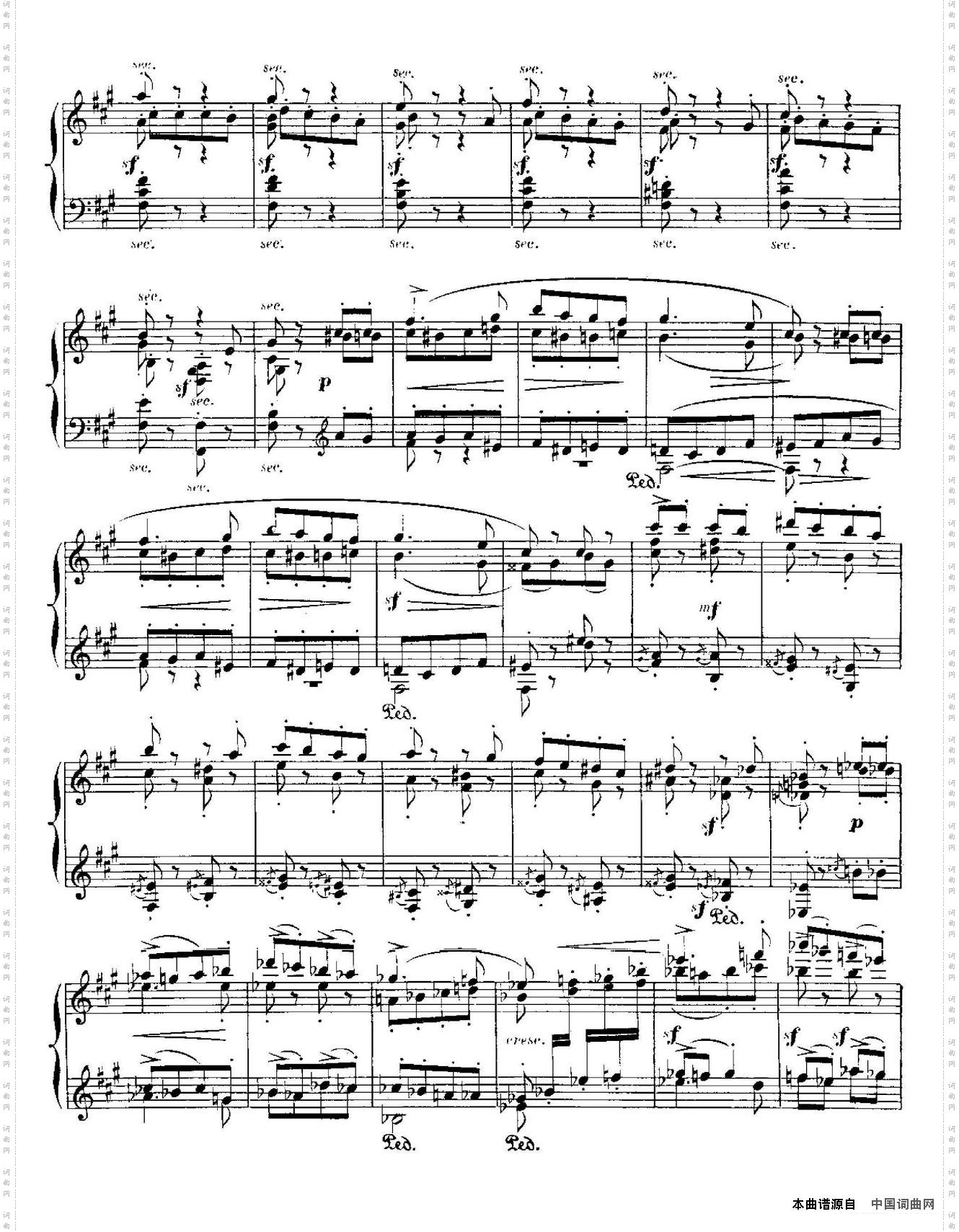 IberiaSuite:ELCORPUSENSEVILLA伊贝利亚组曲_Iberia Suite:EL CORPUS EN SEVILLA伊贝利亚组曲