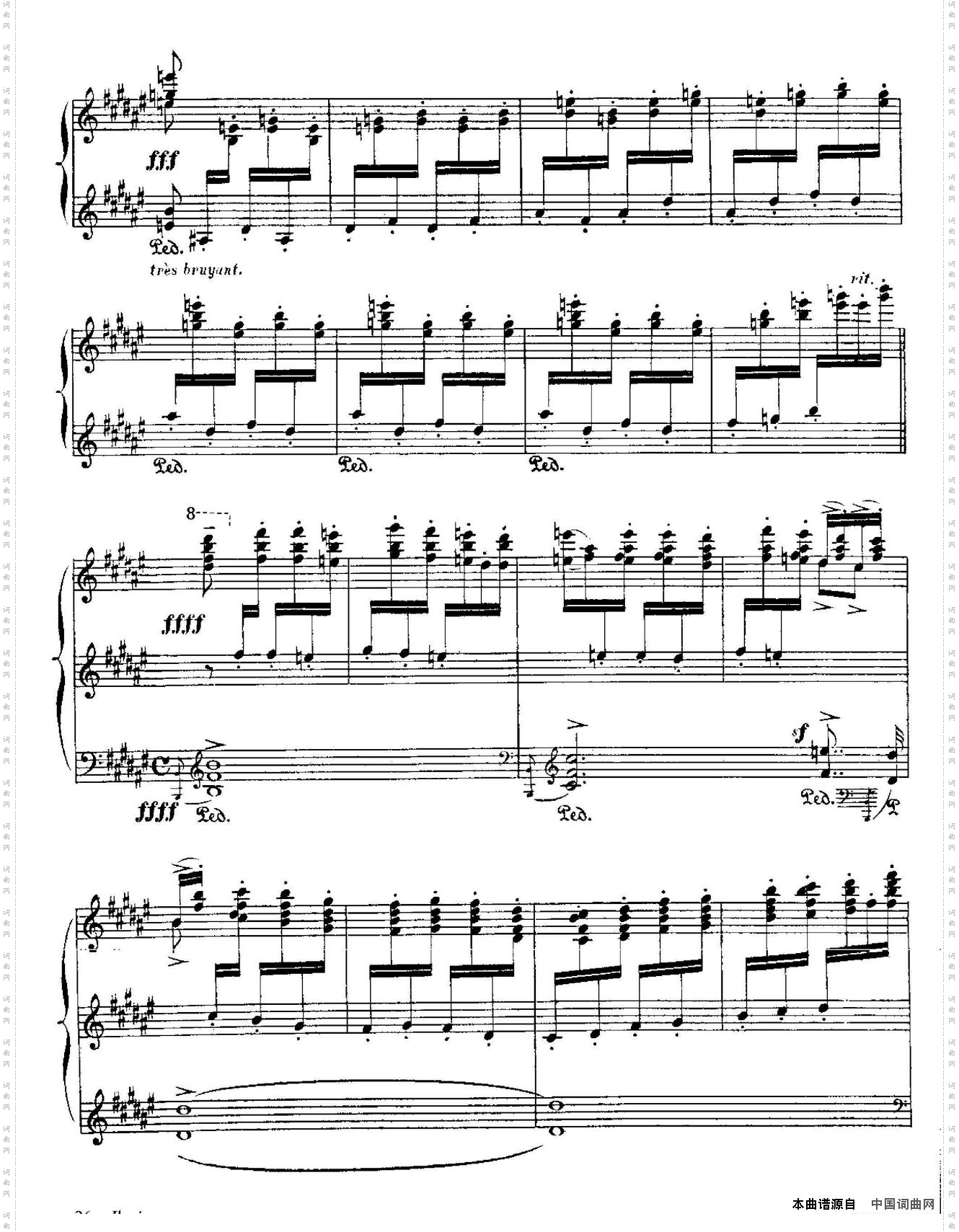 IberiaSuite:ELCORPUSENSEVILLA伊贝利亚组曲_Iberia Suite:EL CORPUS EN SEVILLA伊贝利亚组曲