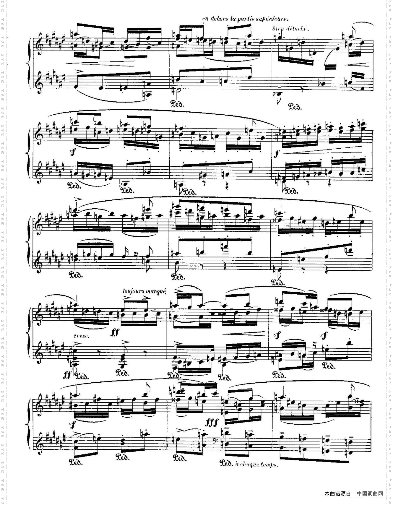 IberiaSuite:ELCORPUSENSEVILLA伊贝利亚组曲_Iberia Suite:EL CORPUS EN SEVILLA伊贝利亚组曲