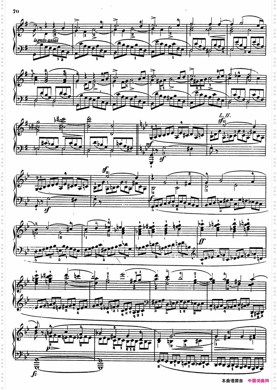 FantasieinEflatMajOp·18降E大调幻想曲_Fantasie in E flat Maj Op·18降E大调幻想曲