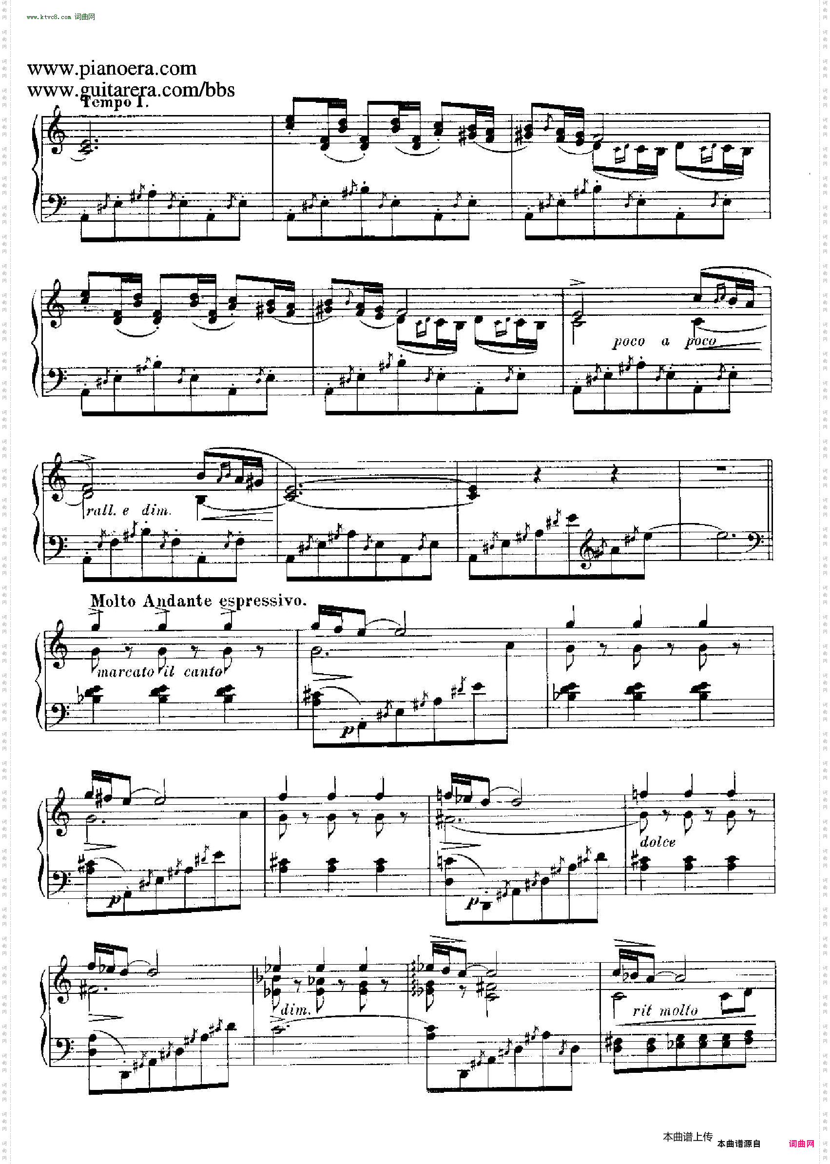 12SpanishDansesOp·3712首西班牙舞曲·12