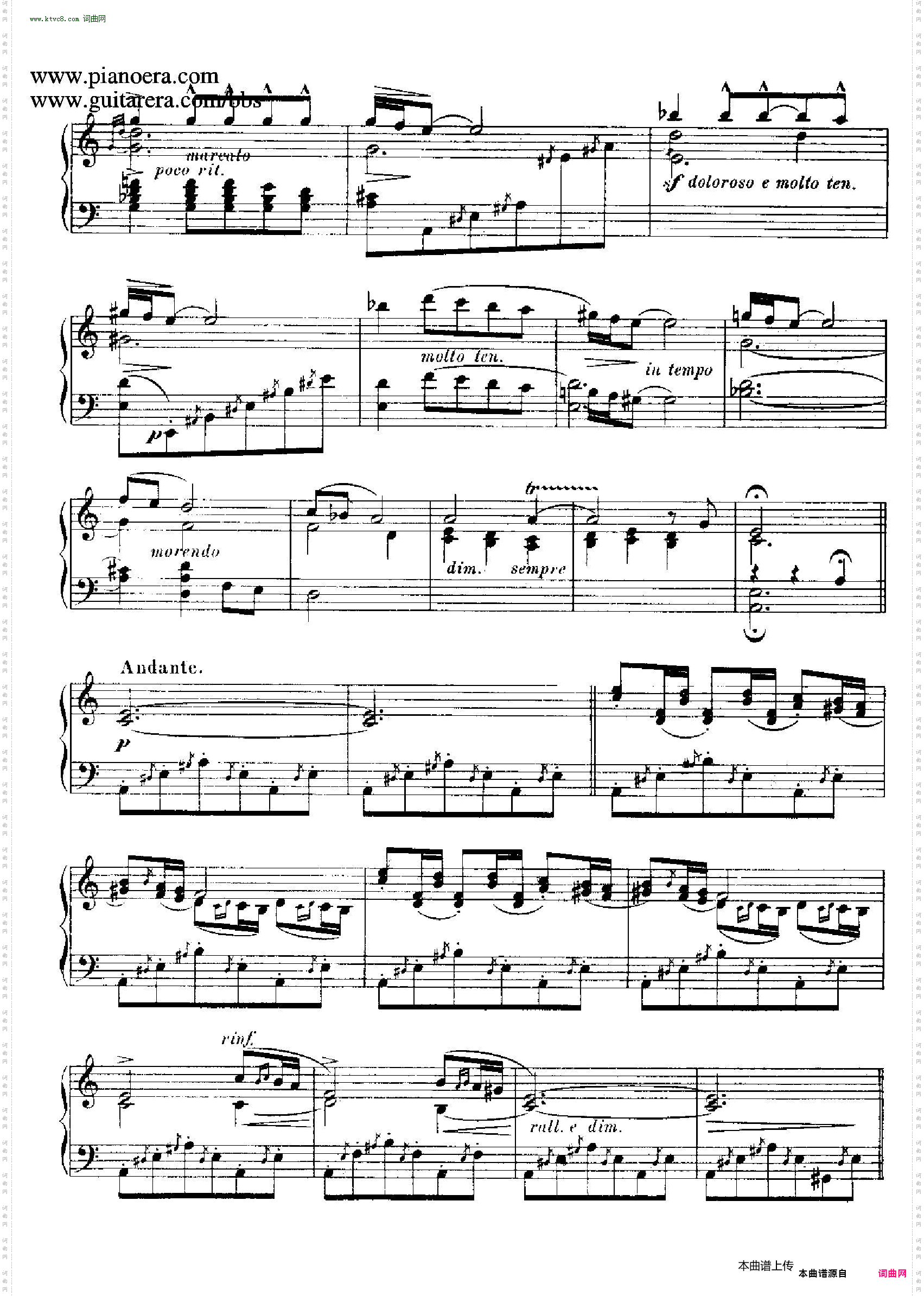 12SpanishDansesOp·3712首西班牙舞曲·12