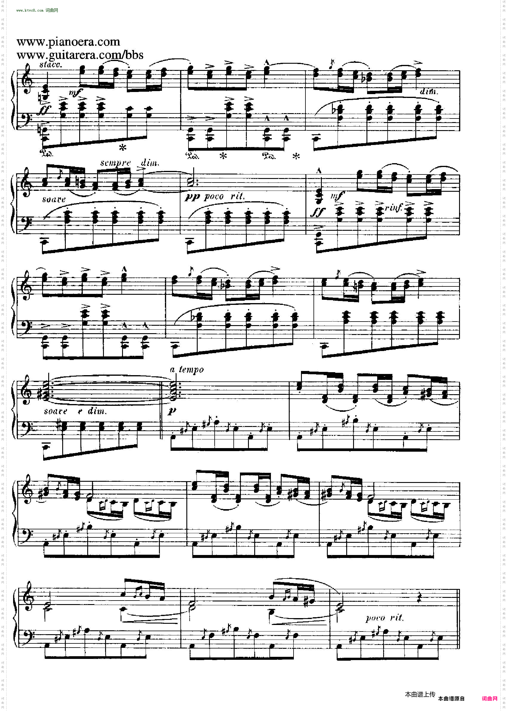 12SpanishDansesOp·3712首西班牙舞曲·12