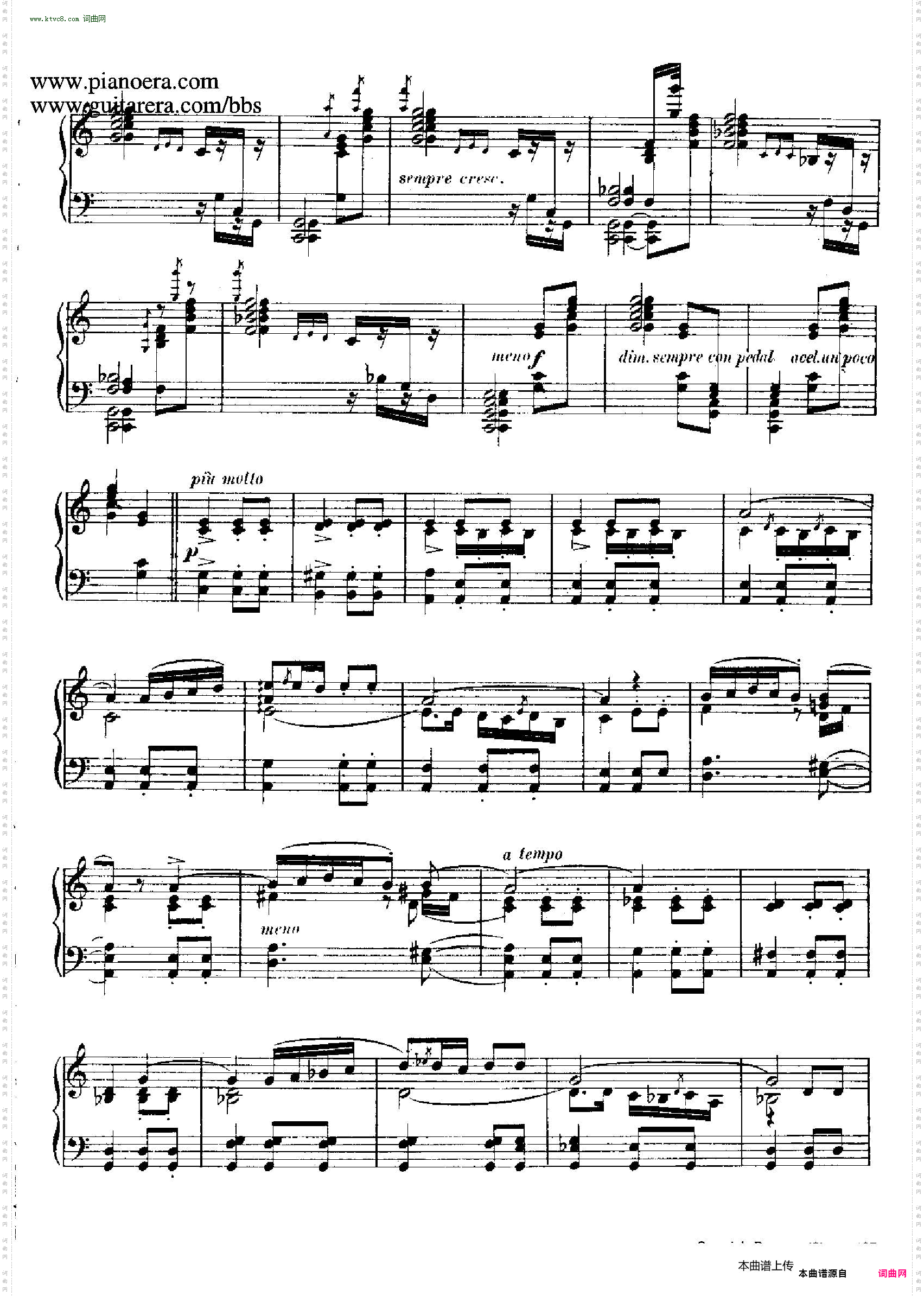 12SpanishDansesOp·3712首西班牙舞曲·8